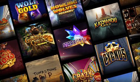 Refuel Casino – Refuel your excitement with 1000s of games.